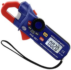 Miernik cęgowy PCE Instruments PCE-DC1