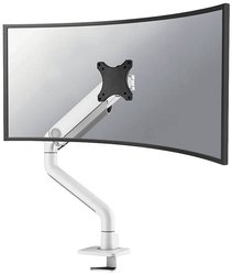 Uchwyt do monitora, stołowy Neomounts DS70S-950WH1 43,2 cm (17'') - 124,5 cm (49'')