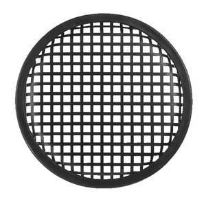 Osłona głośnikowa Monacor MZF-8629 MZF-8629, 1 szt.