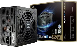 FSP Group Hydro G PRO 850 Zasilacz do komputera PC 850 W ATX 80 PLUS® Gold