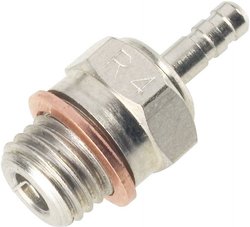 Świeca zapłonowa Reely 233197 1 szt.