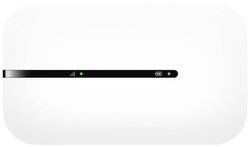 Mobilny Hotspot 4G-WLAN HUAWEI Zowee E5576-325 51071UVS