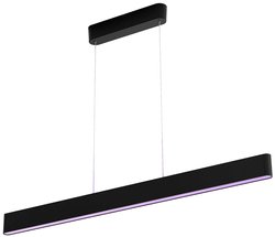 Lampa wisząca LED Philips Lighting Hue White & Col. Amb. Ensis Hue 871951434336800 79 W