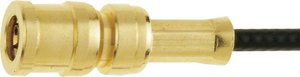 Gniazdo SMB IMS 11.2310.021 ,50 Ohm, RG174