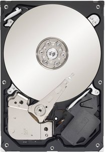 Seagate IronWolf Pro 4 TB  Dysk twardy wewnętrzny, 3,5'' (8,9 cm) SATA III ST4000NE001 Opakowanie zastępcze