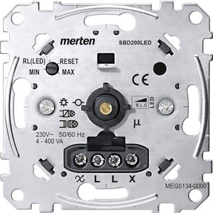 MERTEN MEG5134-0000 przełącznik elektryczny Merten MEG5134-0000