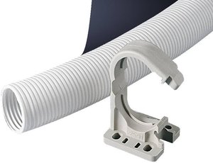 Uchwyt węża kablowego Rittal SZ 2594.000 2594.000, poliamid, 20 szt.
