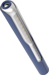 Latarka penlight Scangrip 03.5116 MAG Pen 3 LED 174 mm niebieski