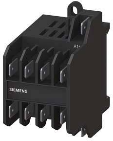 Przekaźnik mocy Siemens 3TG1010-1BB4 3TG10101BB4, 1 szt.