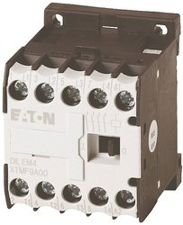 Stycznik Eaton DILEM4-G(24VDC) 012701, 4 styki, 1 szt.