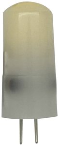Żarówka LED LightMe LM85376 GY6.35 2.5 W = 28 W  ciepła biel 1 szt.