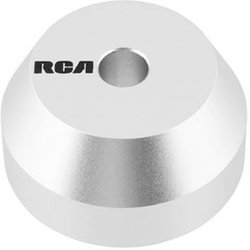 Oehlbach RCA Single Puck Krążek do głośników 1 szt.