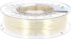 Filament do drukarek 3D PEBA Kimya PA2001TQ, Średnica filamentu: 2.85 mm, 500 g, naturalny