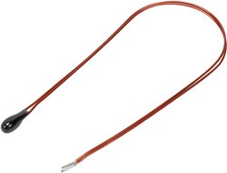 Czujnik temperatury TRU COMPONENTS TTS2A103F3963RY 1572325, -40 do +100 °C