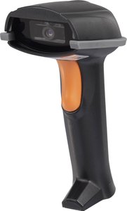 Skaner kodów kreskowych 2D Renkforce LS6302J USB Kit, USB 1.1, USB 2.0