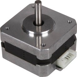 Silnik krokowy Joy-it  nema17-03, 0.2 Nm, 1.2 A