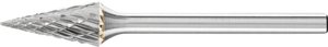 Frez PFERD SKM 0613/3 ALLROUND 21001075, 6 mm x 43 mm , 1 szt.