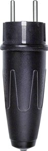 Wtyczka z uziemieniem Schneider Electric 123551, IP44