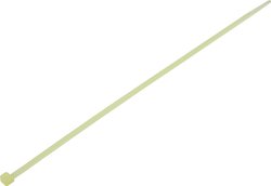 Opaska kablowa TRU COMPONENTS TC-6645804, 300 mm, 100 szt.