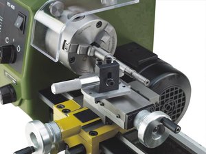 Zestaw noży do toczenia powierzchni zaokrąglonych Proxxon Micromot 24 062 24062 Zestaw noży do toczenia powierzchni zaokrąglonych Proxxon Micromot 24 062