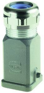 Obudowa tulejki Harting 19 20 003 1421, odlew cynkowy, 1 szt.