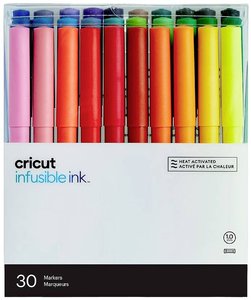 Cricut Infusible Ink™ Zestaw długopisów  multikolor