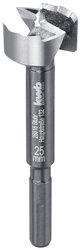 Wiertło forstnera kwb 706325 25 mm   1 szt.