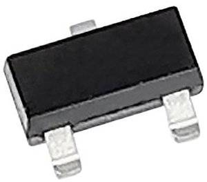 Diody SMD Schottky&#39,ego do 0,5A BAR43_, BAS  Infineon Technologies BAT6404E6327HTSA1  N/A N/A N/A