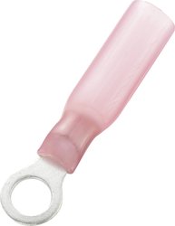 TRU COMPONENTS 739250 Końcówka oczkowa 30 szt.