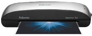 Laminator Fellowes Spectra 5737801, DIN A4, DIN A5, DIN A6
