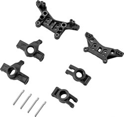 Mostek amortyzatorów i zwrotnica Reely RE-6904716