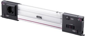 Lampa do szaf sterowniczych Rittal 2500.310 100 - 240 V/AC 1200 lm (D x S x W) 437 x 85 x 37 mm
