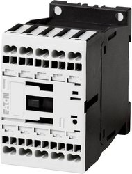 Stycznik Eaton DILMC12-10(24VDC) 277532, 3 styki, 1 szt.