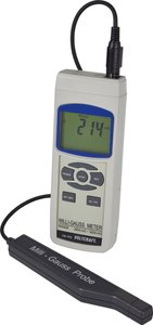 Analizator pola magnetycznego VOLTCRAFT GM-100