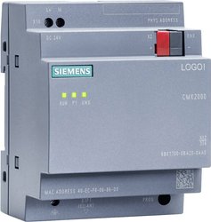 Siemens 6BK1700-0BA20-0AA0 Moduł komunikacji PLC 24 V/DC