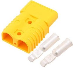 APP  6328G5 Złącze akumulatora wysokiego prądu serii SB- 175 Zawartość: 1 szt.