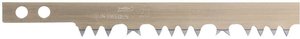 PITCHET GUMOWY Z PIŁĄ 530 MM DO ŚWIEŻEGO DREWNA Bahco 23-21