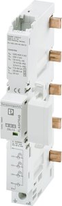 Ogranicznik kombinowany typu 1 + 2 + 3 - FLT-SEC-ZP2-3S-255 / 7,5 - 1168940 Ogranicznik przepięć Phoenix Contact 1168940 1 szt.