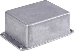 Obudowa uniwersalna Hammond Electronics, (D x S x W) 120 x 80 x 59 mm, 1 szt.