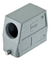 Obudowa tulejki Harting 19 30 024 0547, odlew aluminium, 1 szt.