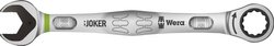 Klucz płasko oczkowy 18 mm Wera Joker 05073278001