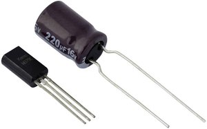 Migacz / Migacz naprzemienny  Kemo M079E
