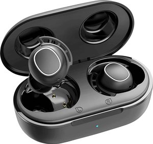 Słuchawki In Ear Mpow M30 TWS MPBH437AB  czarny