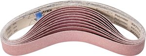 Papier ścierny pas PFERD BA 50/1000 X A 60 45005556 1000 mm 10 szt.