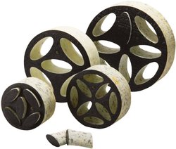 Element dźwiękochłonny Helios Ventilatoren SVE 100 1 szt.