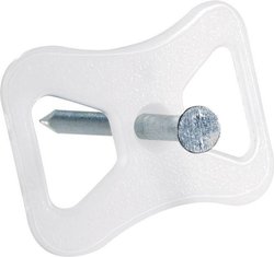 Gwóźdź z kołnierzem Jäger Direkt 700814    1 szt.