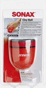 Preparat do mycia samochodu Sonax Sonax Clay-Ball 419700 1 szt.