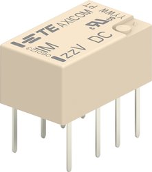 Złącze okrągłe TE Connectivity DT4S-BT, 1 szt.