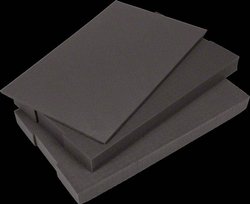 Wypełnienie piankowe Bosch Professional XL-Boxx 1600A0259Y Wymiary: (D x S x W) 342 x 570 x 110 mm