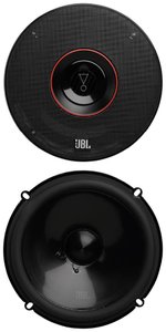 Głośnik samochodowy JBL Club 64CTP, 210 W, 92 dB, 3 Ω, 1 zest.